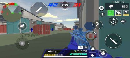 战火1前线争端图4