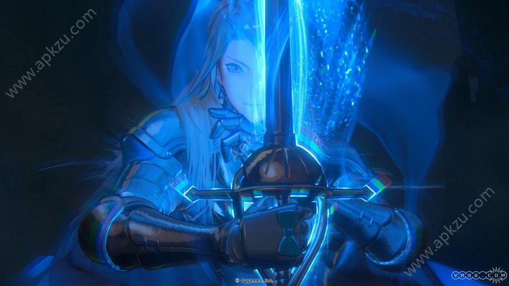 碧蓝幻想重联手游图3