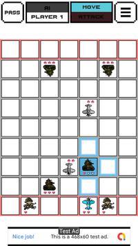 像素军事游戏图2