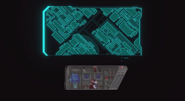 闪避刺客回归者游戏安卓版  v1.0图4