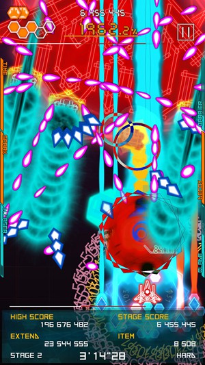 弹幕星期一黑游戏图4