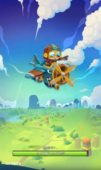 小飞机来咯游戏最新版  v2.5图3