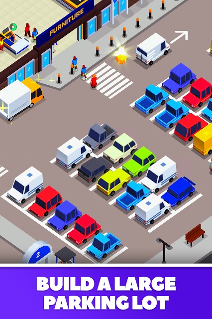 我的家具屋游戏中文版  v1.0.24图2