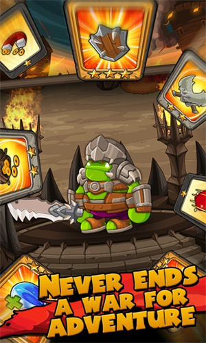 小小群英传2最新版图3