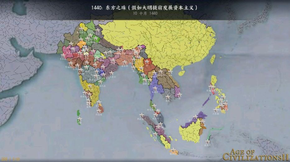 humory光荣中文版图4