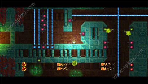 尖峰寺庙传说安卓版图1