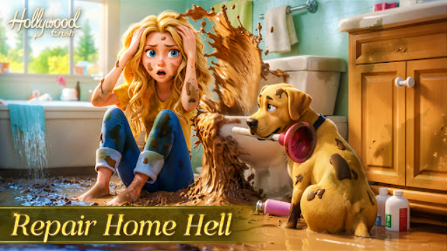 好莱坞心动时刻中文版图2