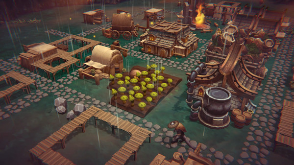 抵抗风暴游戏免费中文版 v1.0图3