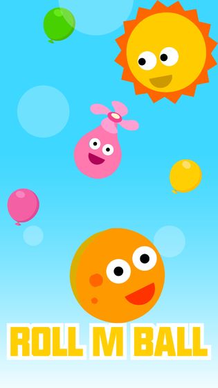 翻滚吧小贱球官方版图2