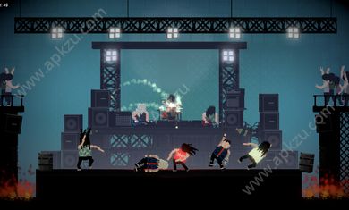 重金属战争游戏全关卡完整最新安卓版  v1.1图2