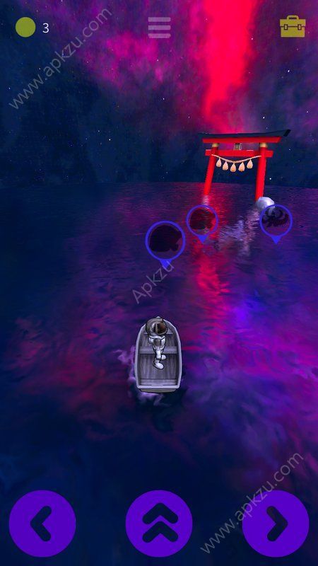 星之垂钓者游戏下载安卓版  v1.0图1