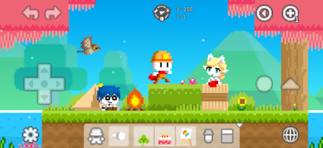 波古波古2025最新版图2