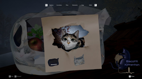 蚀刻的记忆游戏图1