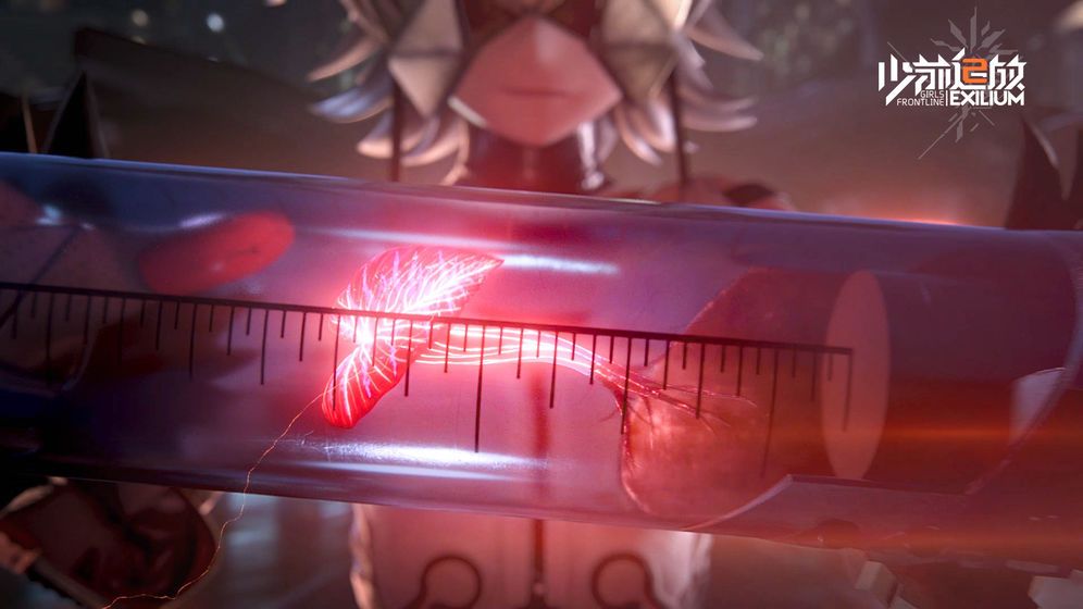 少前2追放首航测试官方正版内测  v1.0图2