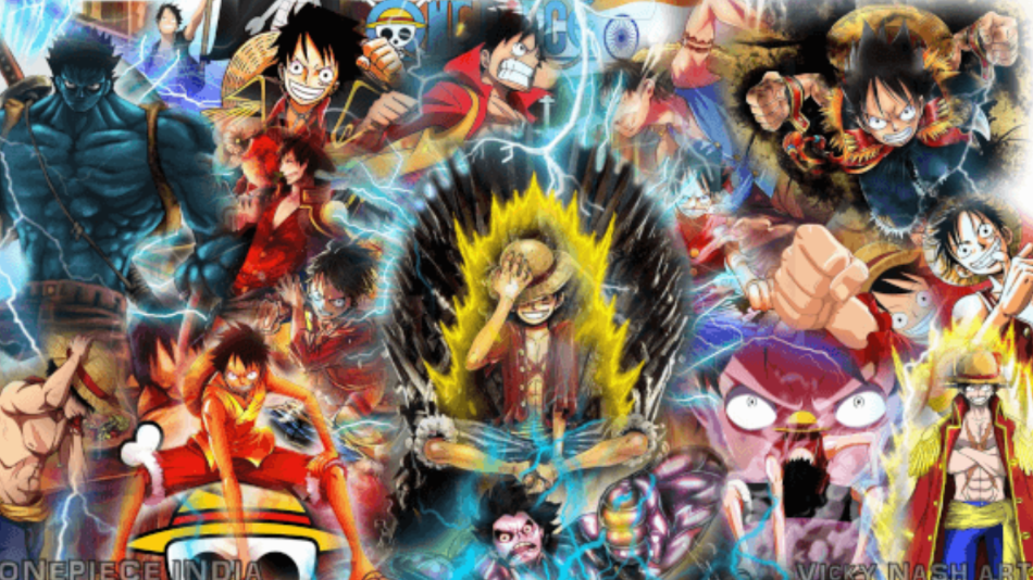 海贼王战记游戏最新版图4