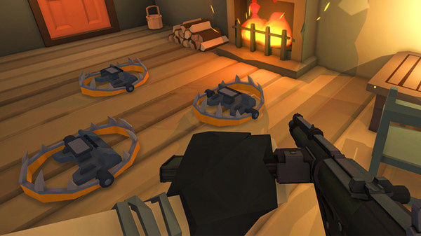 步行僵尸2正版图1