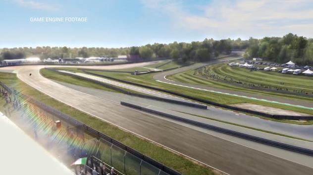 ride4 极速骑行4steam下载手游苹果最新版  v2.13.2图4