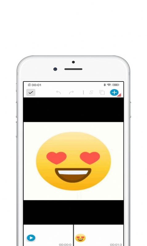 欢喜视频剪辑APP图3