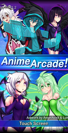 加查街机官方版  v1.2.0图3