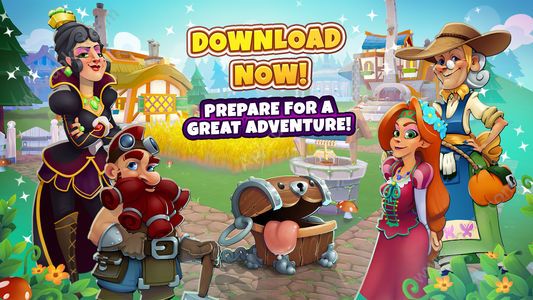 农民童话手机版图4