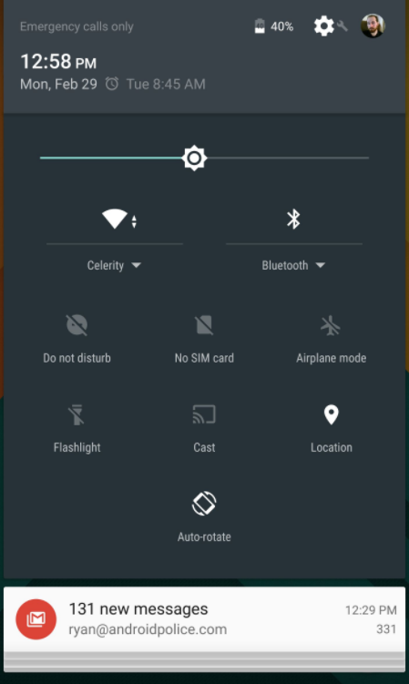 安卓7.0通用升级包官方版下载安装  图2