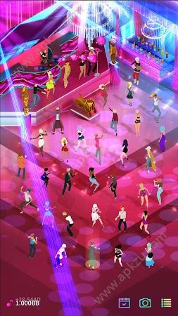 疯狂舞蹈金币汉化版  v1.2.08图4