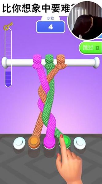 难到秃顶游戏图1