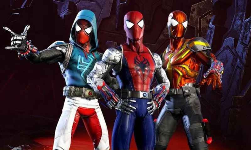 漫威卡牌游戏MARVEL SNAP中文官方版  1.0图4