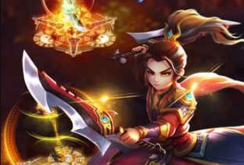 幻剑寻仙手游官方安卓最新版图片1