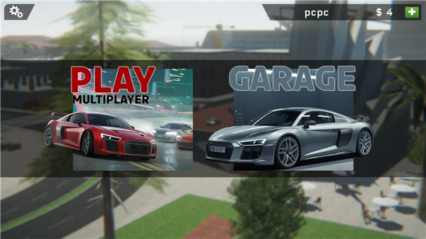 24小时耐力赛奥迪R8图3