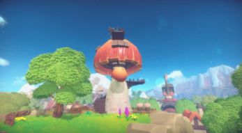 牧野之歌游戏图5