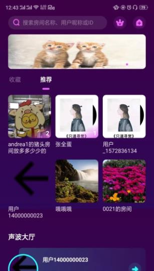 网易声波交友app官方下载  v1.37.0图1