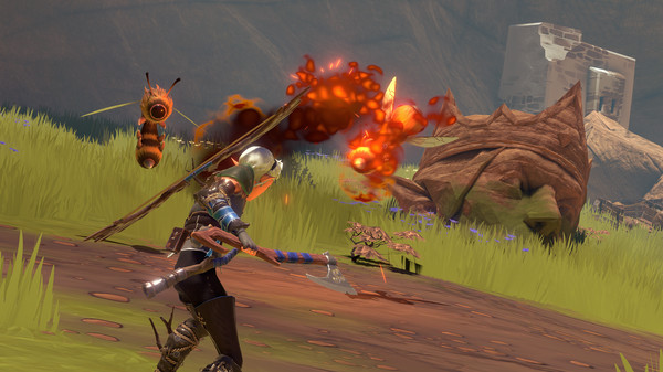 Decay of Logos手机版图1