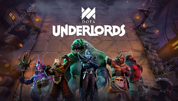 刀塔霸业手游官网最新测试服  v1.0图6