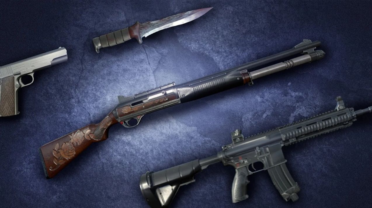 无尽的梦魇医院游戏安卓手机版  v1.2.2图2