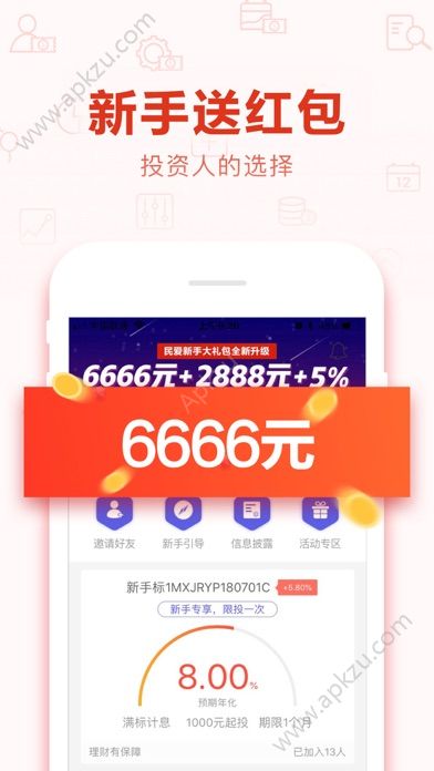 航心配资app图4