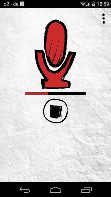 ReverseVoice倒放app图2