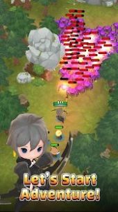 Tiny奇幻冒险游戏图3