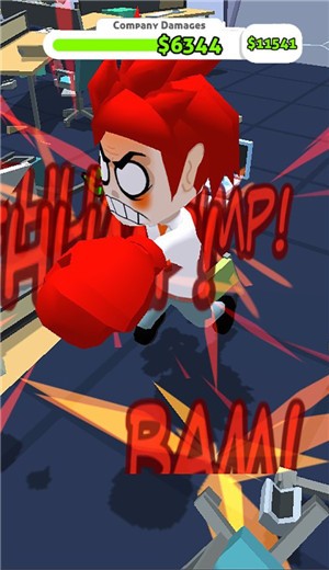 打工人大作战安卓中文版游戏  v0.1图3