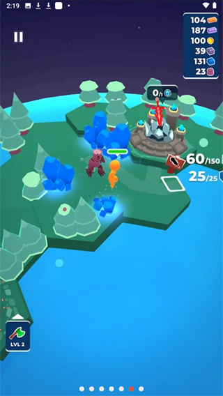 我的小小宇宙中文版图3