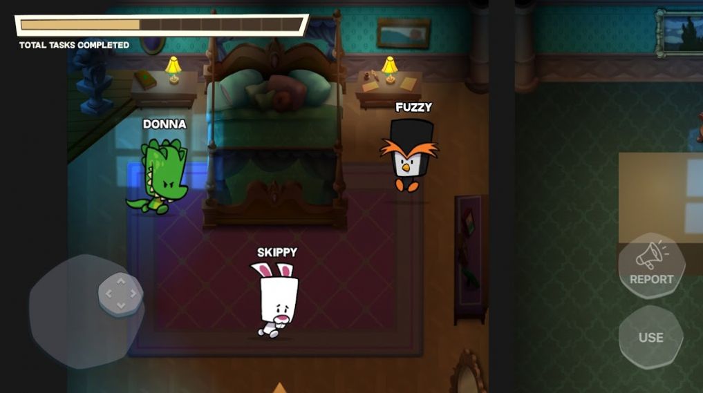 嫌疑人神秘大厦游戏官方最新版  v1.12.1图2