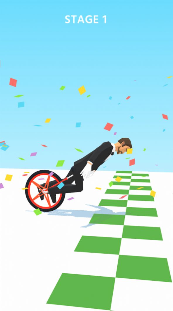 作死走两步游戏图3