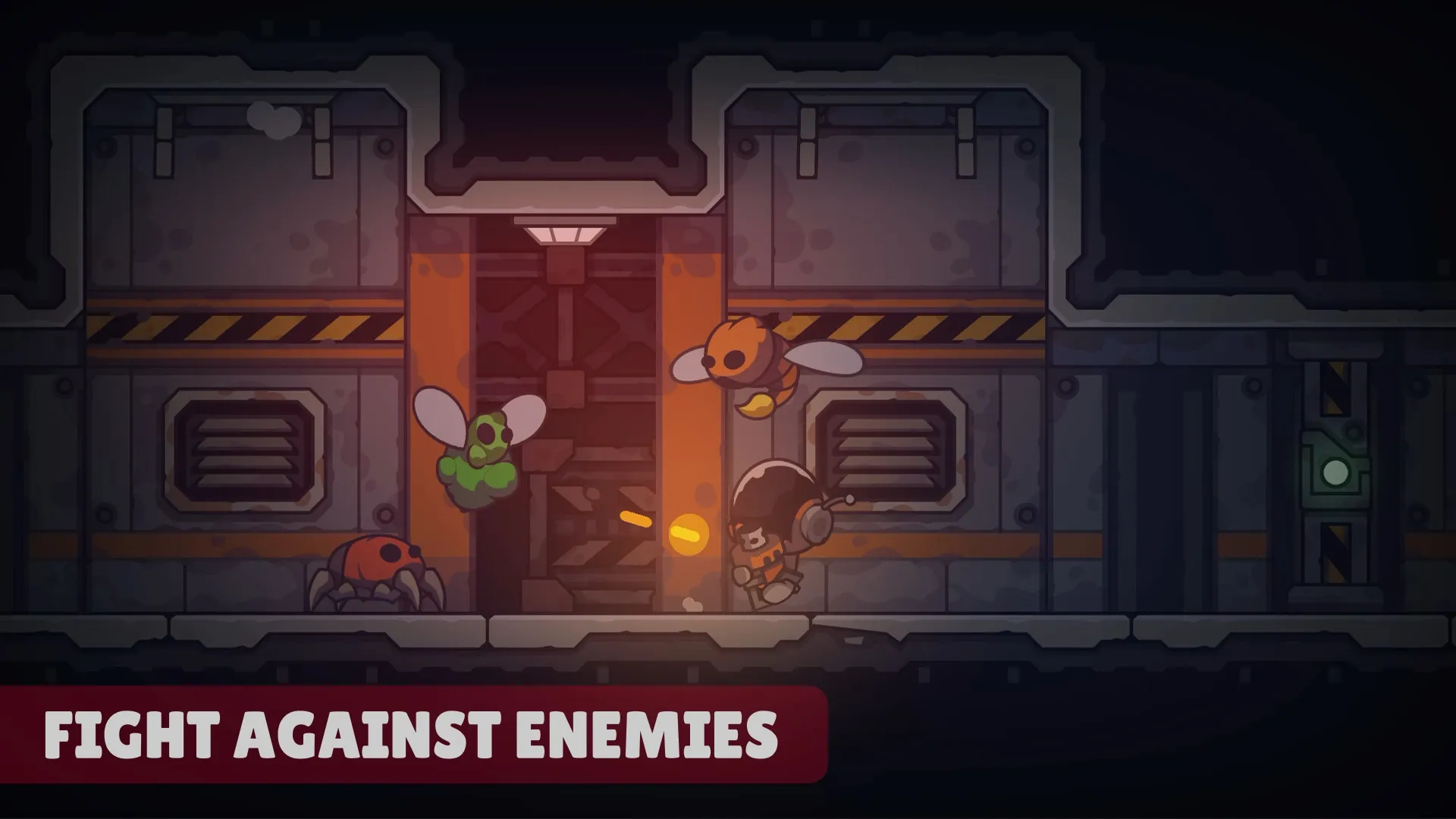 死亡空间站2汉化版图3