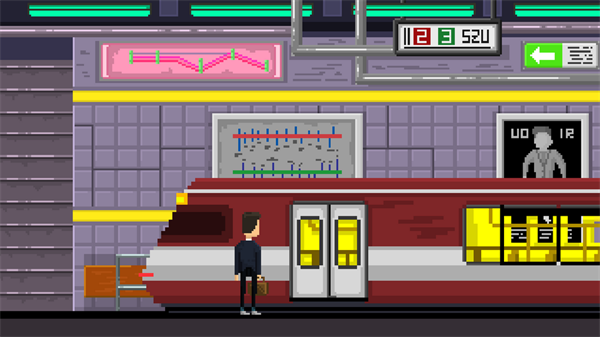 羁绊手游最新版图2