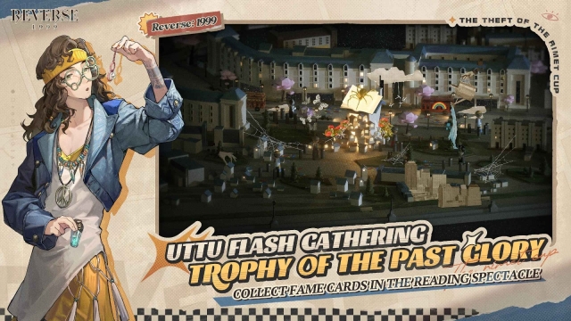 重返未来1999国际服图1