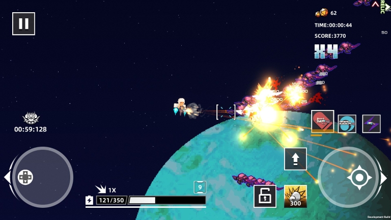 强袭人形：原体图1