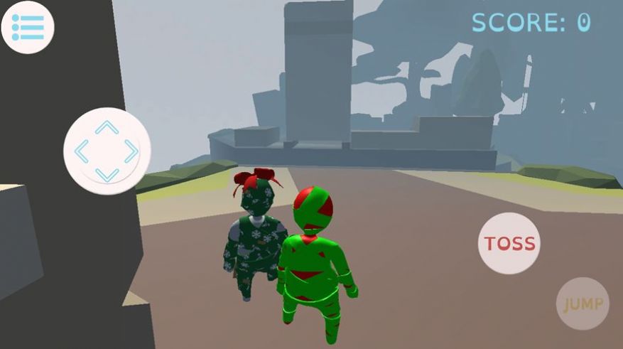 超变态模拟器游戏图1