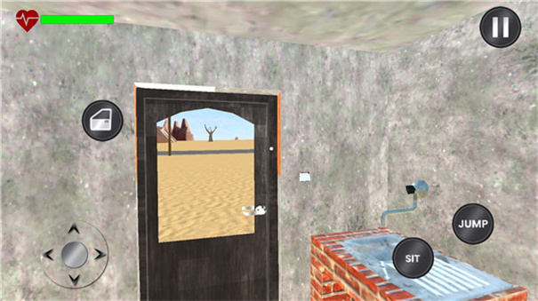 长途旅行中文版图4