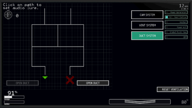ucn终极自定义夜完整版图3