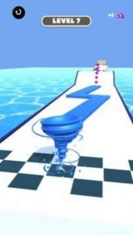 疯狂龙卷风竞赛游戏安卓官方版 v2图3